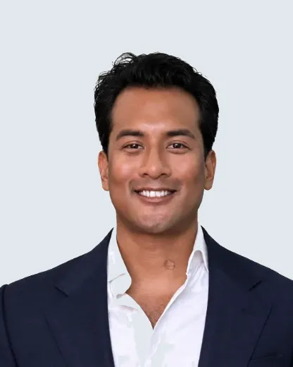 Anil Uttamaram, Founder & Director at 95DC