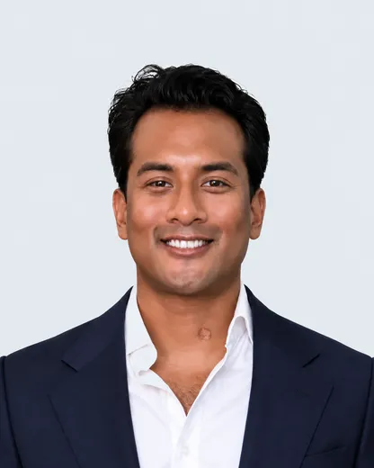 Anil Uttamaram, Founder & Director at 95DC